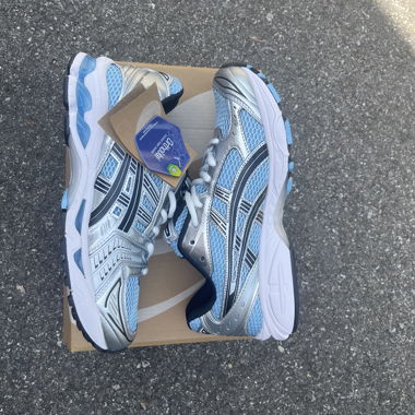 Asics Gel-Kayano 14 Arctic Sky EU 44