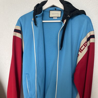 Giacca Gucci uomo