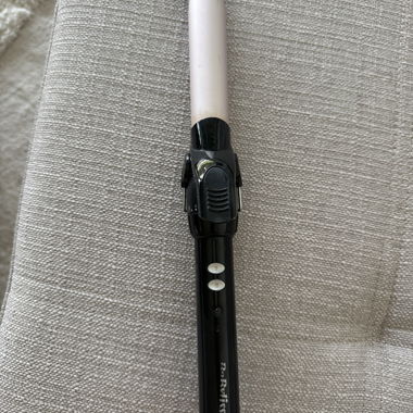 Fer à friser BaByliss