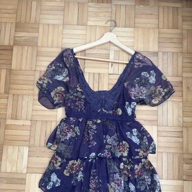 Chices Boho-Kleid Gr. S-M