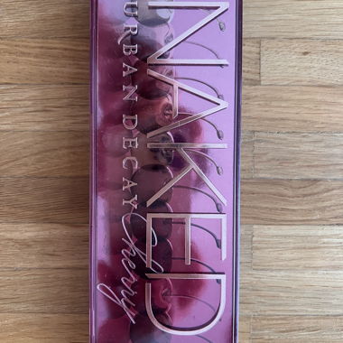 Cherry von Naked Urban Decay