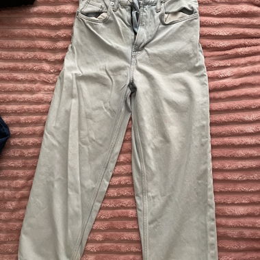 Baggy loose fit Jeans 