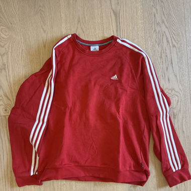 Felpa Adidas