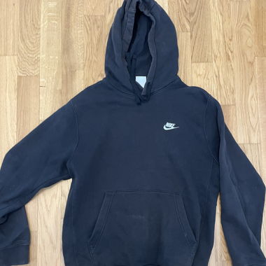 Nike Pullover