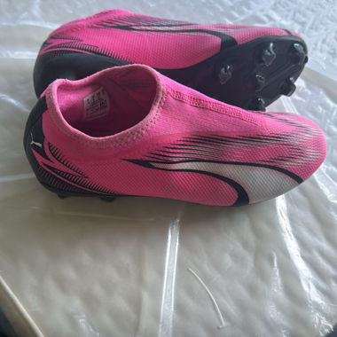 Scarpe da calcio Puma Tag. 37