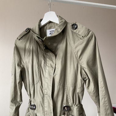 Herbstjacke
