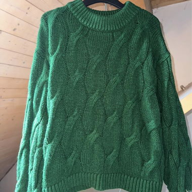 Pullover, L