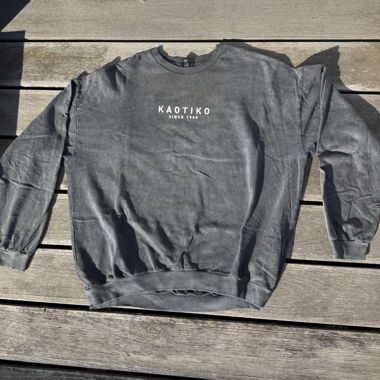 Kaotiko sweat-shirt 