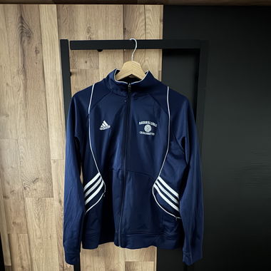 Adidas Trackjacket 