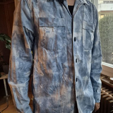Blue Ridge Herren Hemd