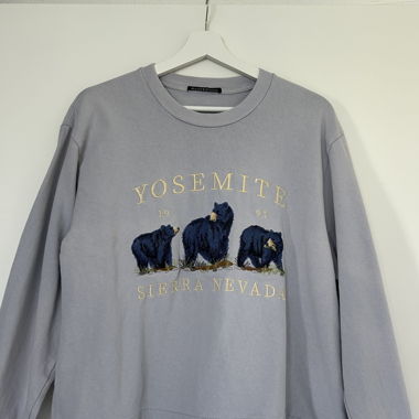 Felpa Brandy Melville