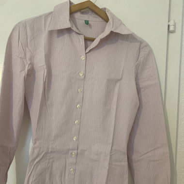 Benetton Camicia