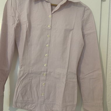 Benetton Camicia