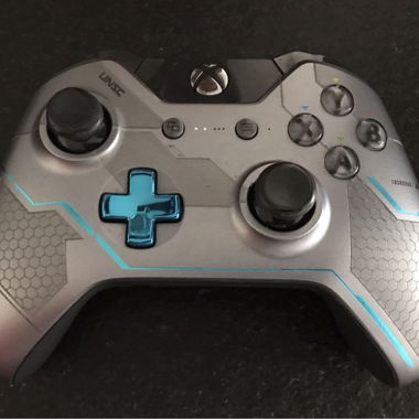 Controller Xbox Halo 5 Guardians Edition