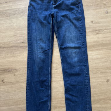 Jeans S.OLIVER Karolin à coupe régulière