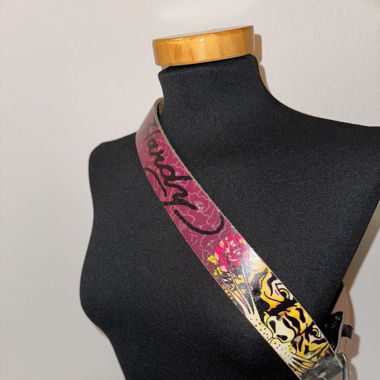 Ed Hardy Gürtel