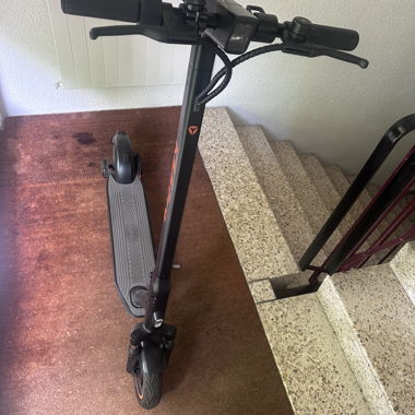 Yadea KS5 Pro Monopattino elettrico