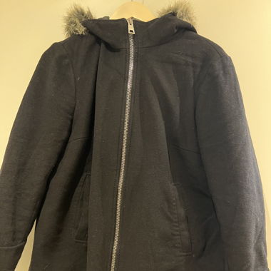 Coat/Jacket