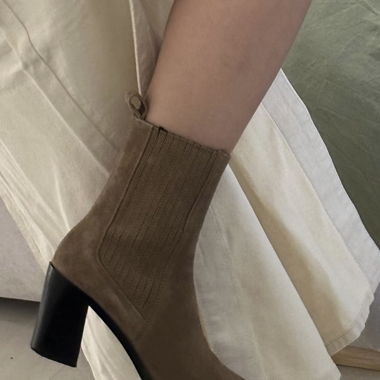Bottines Zara Taille 36