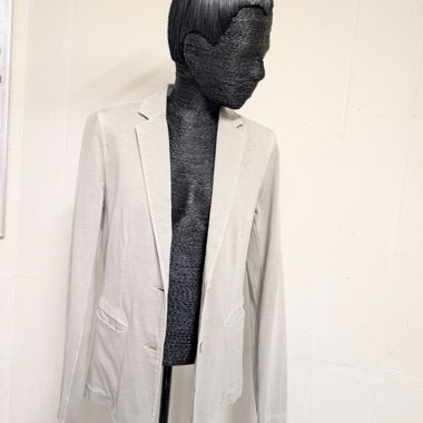 Blazer in jersey Marc O'Polo