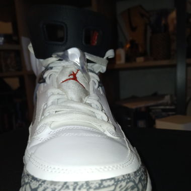 Jordan Spizike White Cement (2017)