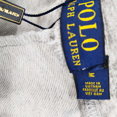 Polo short
