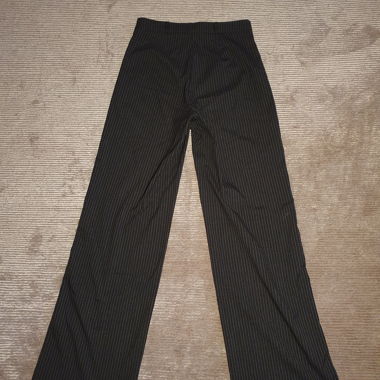 Suit trousers