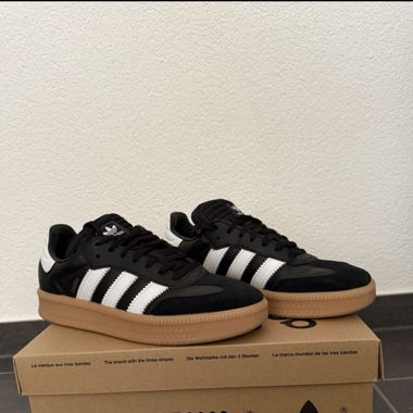Adidas Samba XLG