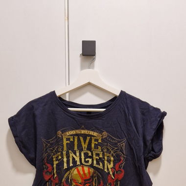 Bandshirt Five Finger Death Punch