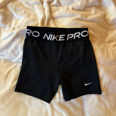 Nike Pro Shorts