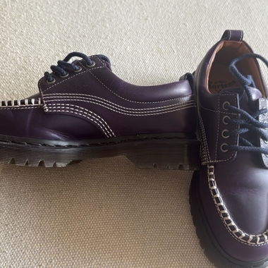 Dr. Martens Schnürschuhe