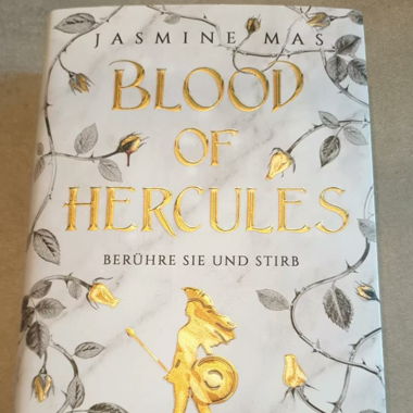 Blood of Hercules