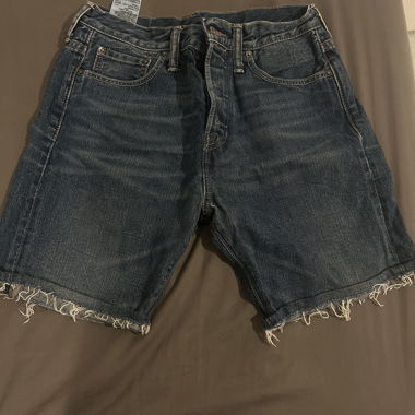 Pantaloncini Levi’s 