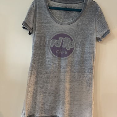 Hard Rock Cafe T-Shirt
