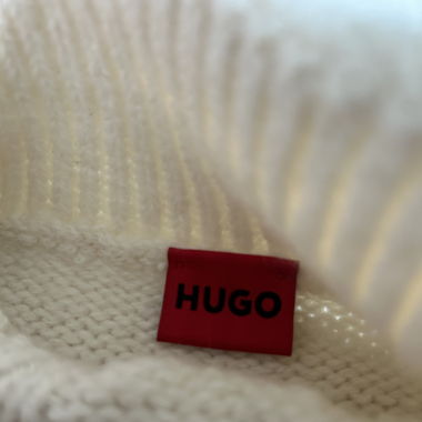 Hugo Strick Pullover