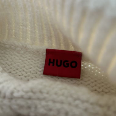 Hugo Strick Pullover