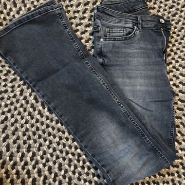 Jeans ONLY évasés