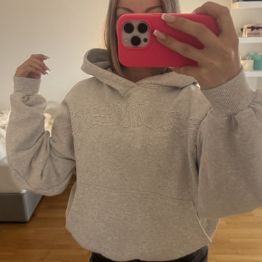 Scuffers Hoodie