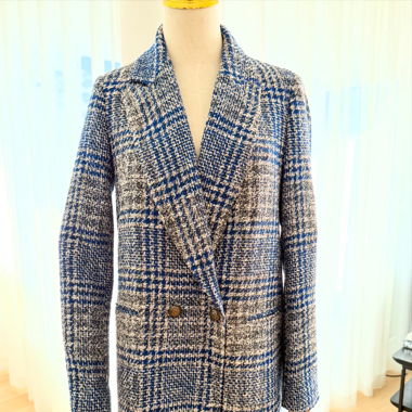 Zara Blazer