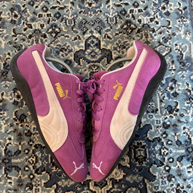 Puma Speedcat 