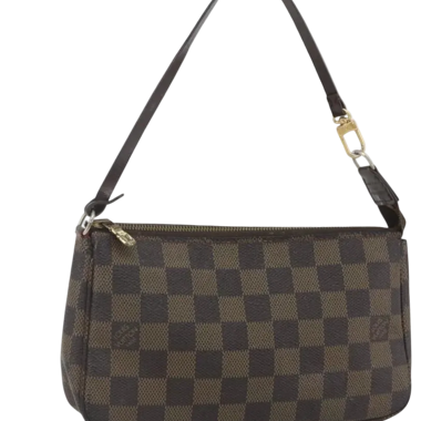 Louis Vuitton Schultertasche