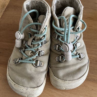 Wildling Kids Barefoot Shoes Gr. 24