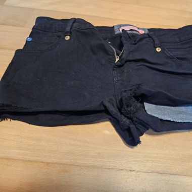 Bershka Hotpants