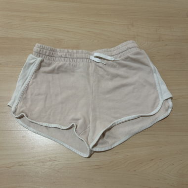Short training shorts