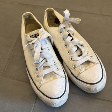 Converse Chuck Taylor Sneaker