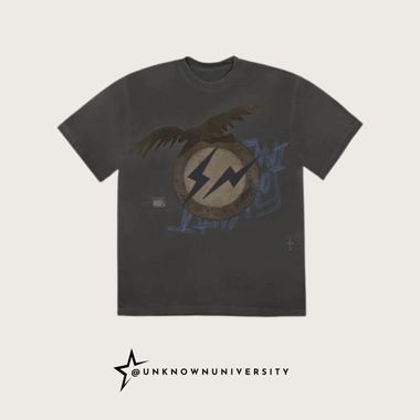 Travis Scott Cactus Jack For Fragment Create T