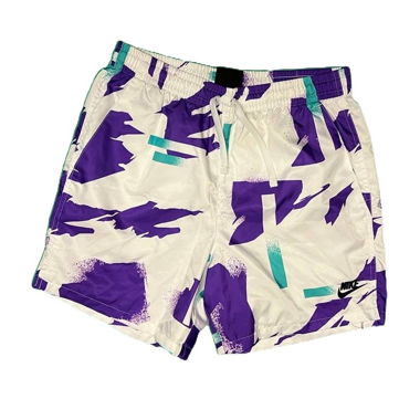 Shorts Nike pour hommes en tissu