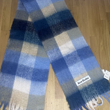 Écharpe Acne Studios (Schal)