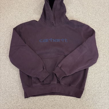 Carhartt Hoodie