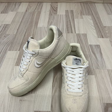 Stüssy AirForce 1